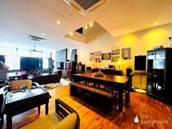 Joo Chiat Road (D15), Detached #468796711